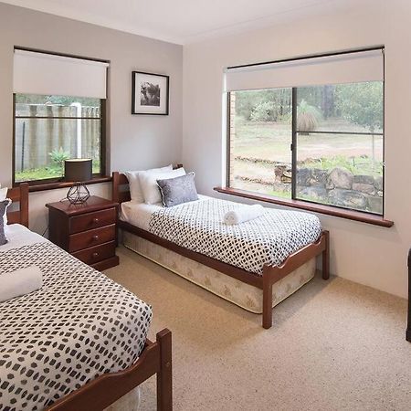 Kevill Hideaway Margaret River Exterior foto