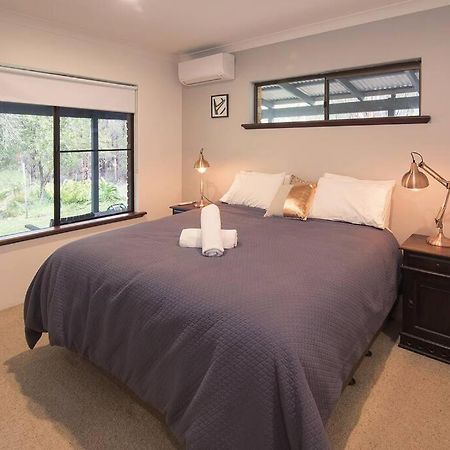 Kevill Hideaway Margaret River Exterior foto