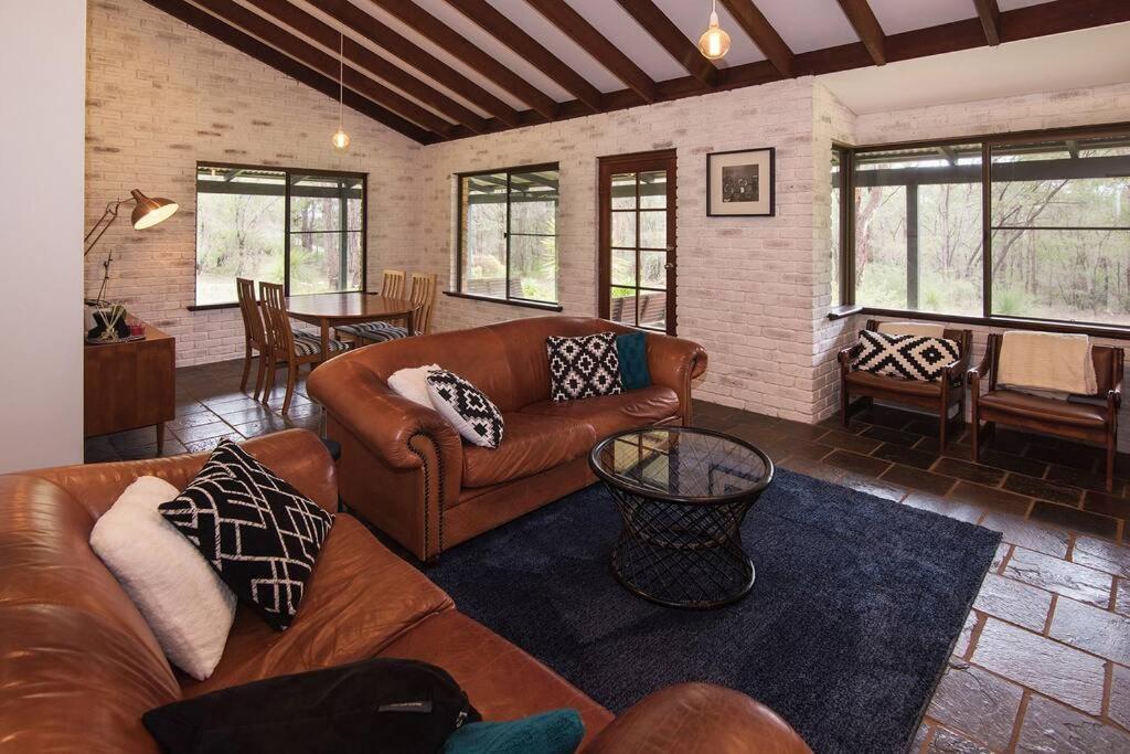 Kevill Hideaway Margaret River Exterior foto