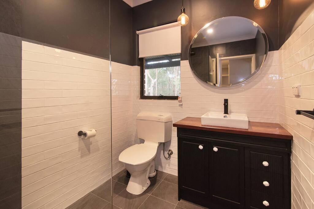 Kevill Hideaway Margaret River Exterior foto