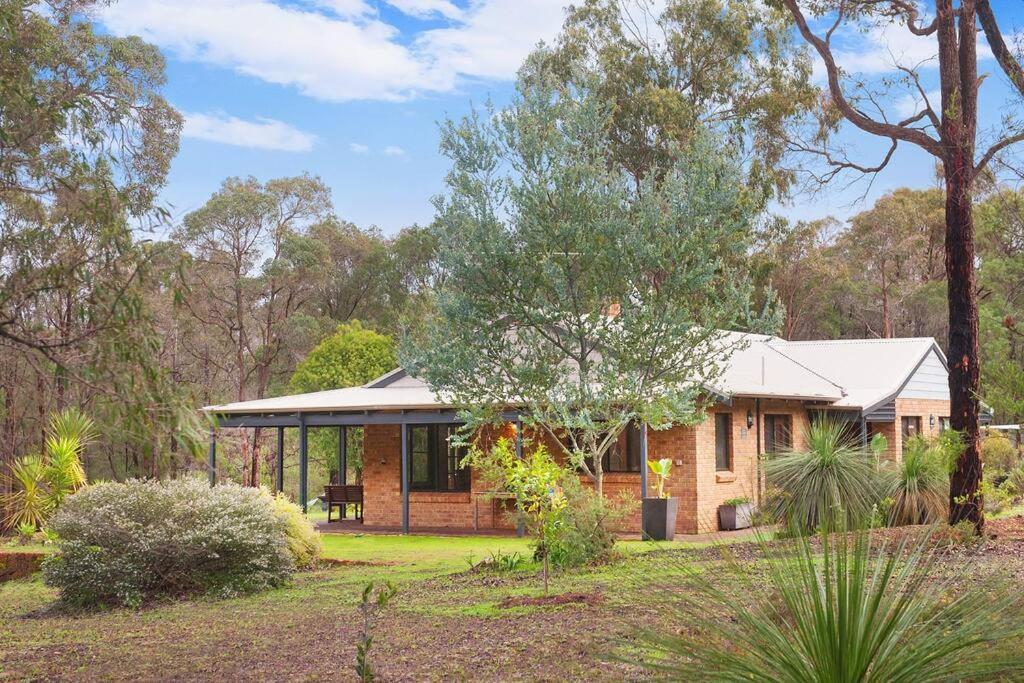 Kevill Hideaway Margaret River Exterior foto