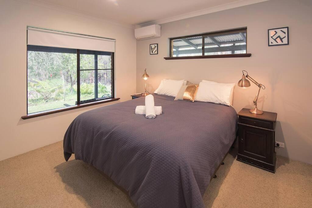 Kevill Hideaway Margaret River Exterior foto