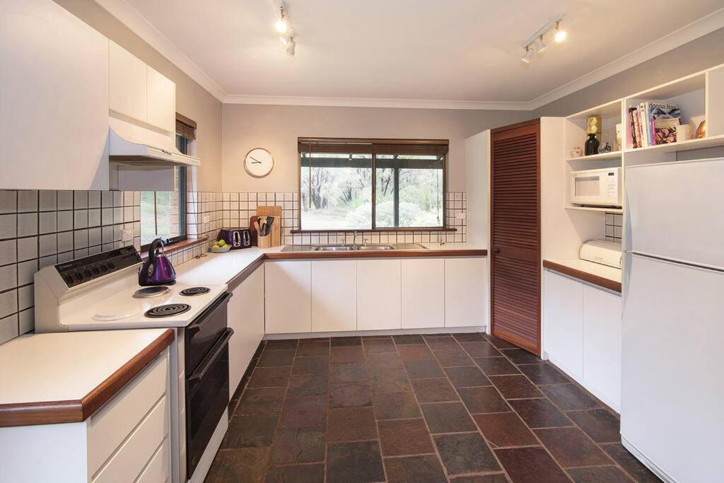 Kevill Hideaway Margaret River Exterior foto