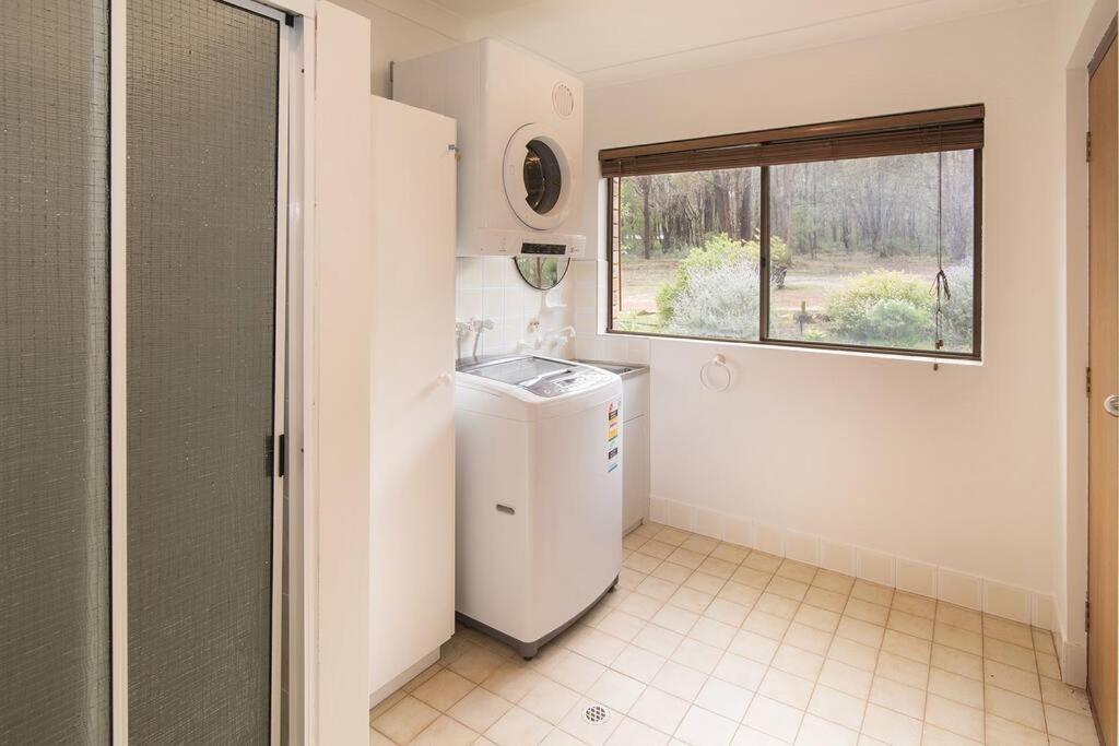 Kevill Hideaway Margaret River Exterior foto