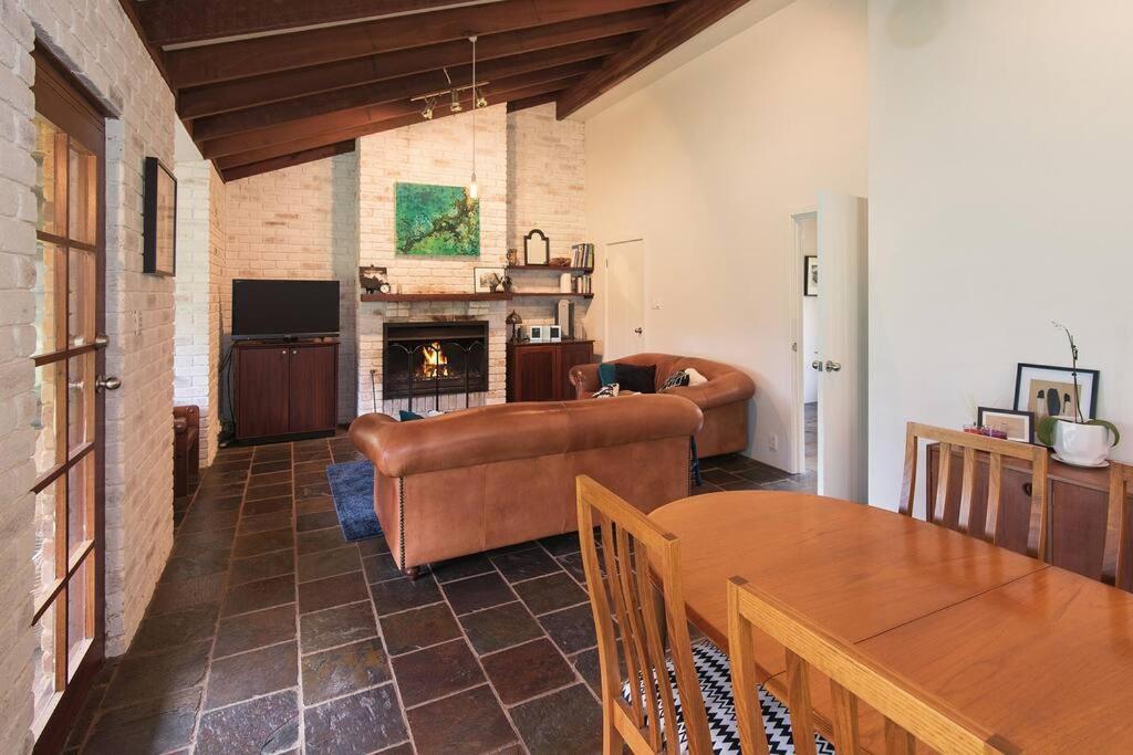 Kevill Hideaway Margaret River Exterior foto