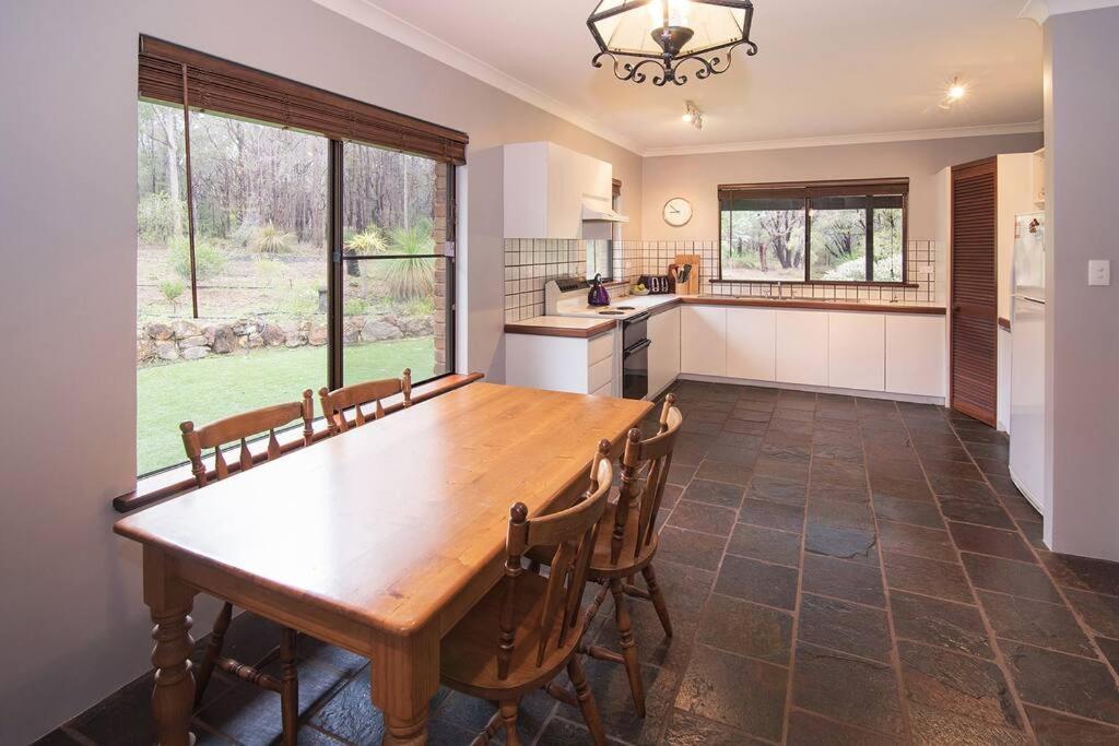 Kevill Hideaway Margaret River Exterior foto