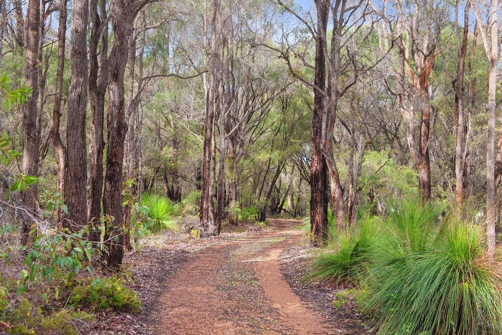 Kevill Hideaway Margaret River Exterior foto